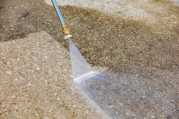 Best Driveway Pressure Washing  in Boyd, TX